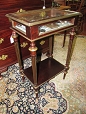 8. Display Table 